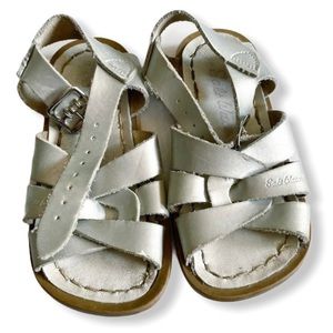 Salt Water Sandals